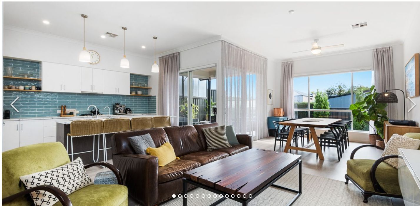 Clean home in Quiet Compound - North East Adelaide — Home image 5