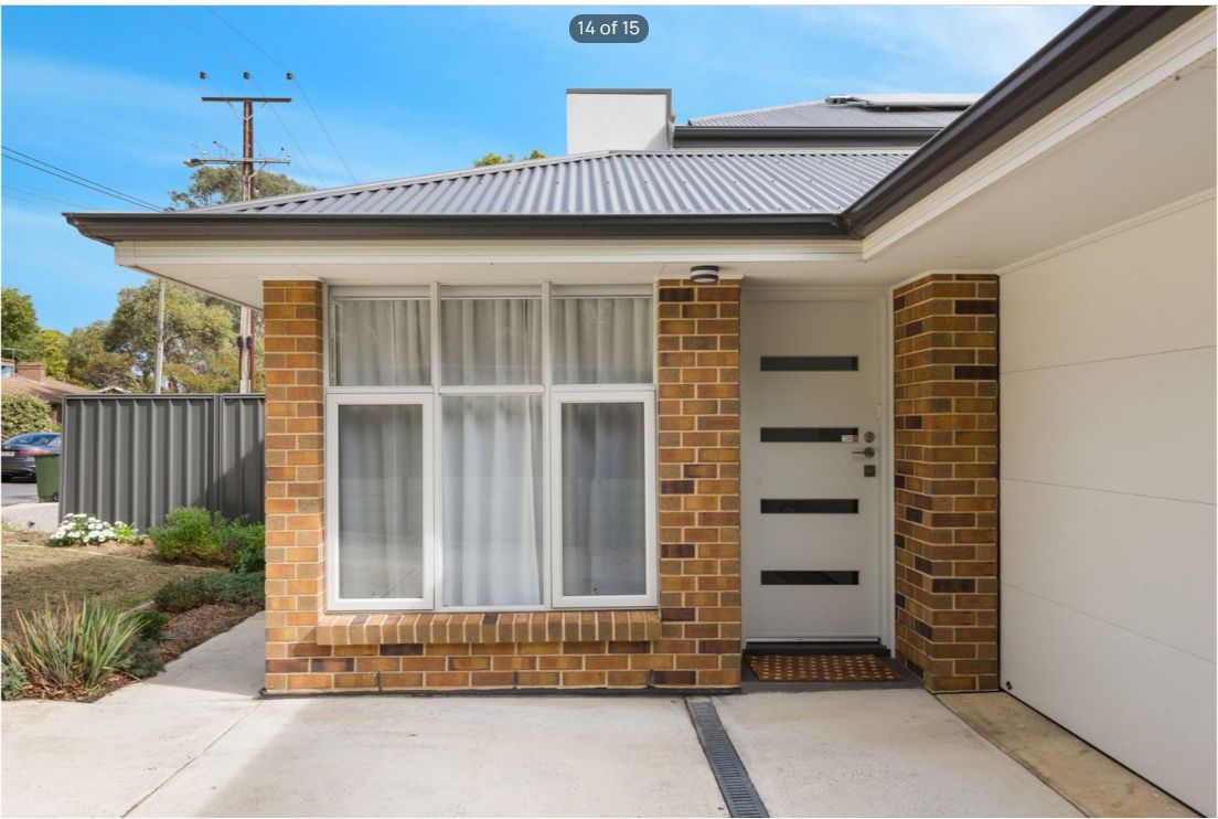 Clean home in Quiet Compound - North East Adelaide — Home image 6