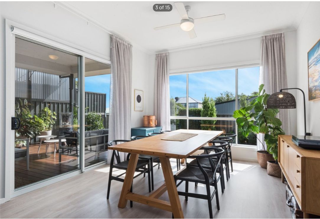 Clean home in Quiet Compound - North East Adelaide — Home image 7