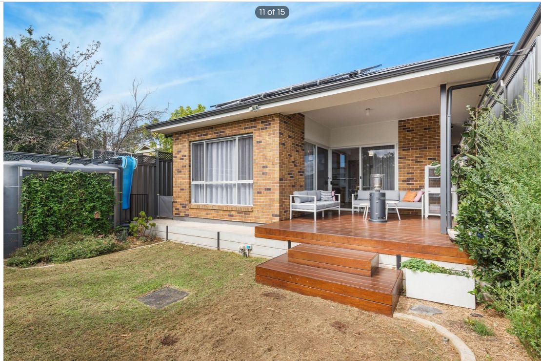 Clean home in Quiet Compound - North East Adelaide — Home image 9