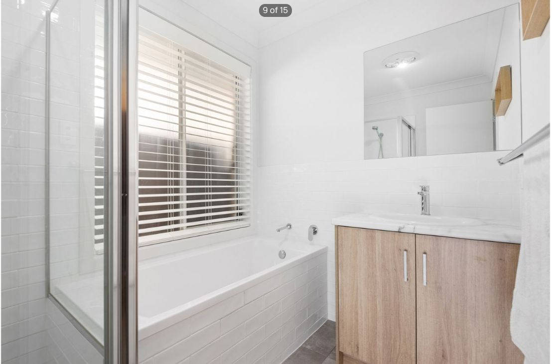 Clean home in Quiet Compound - North East Adelaide — Home image 10