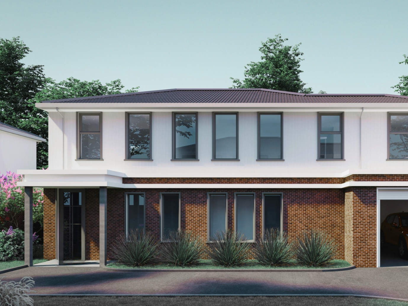 Accommodation Support Better Living — Home image 2