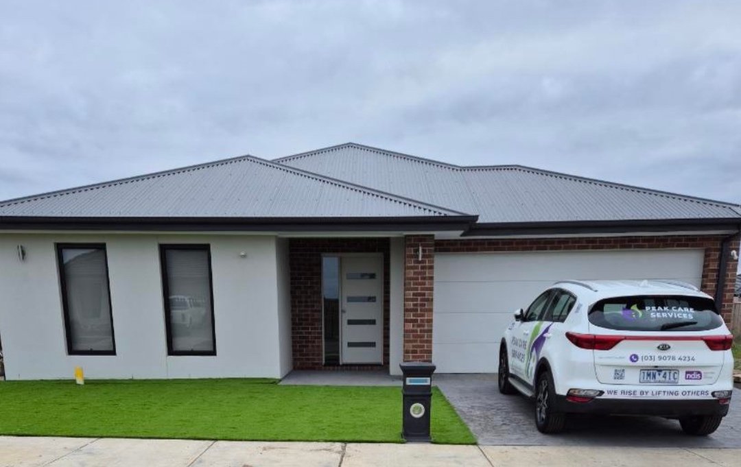 Accommodation Support Better Living — Home image 11