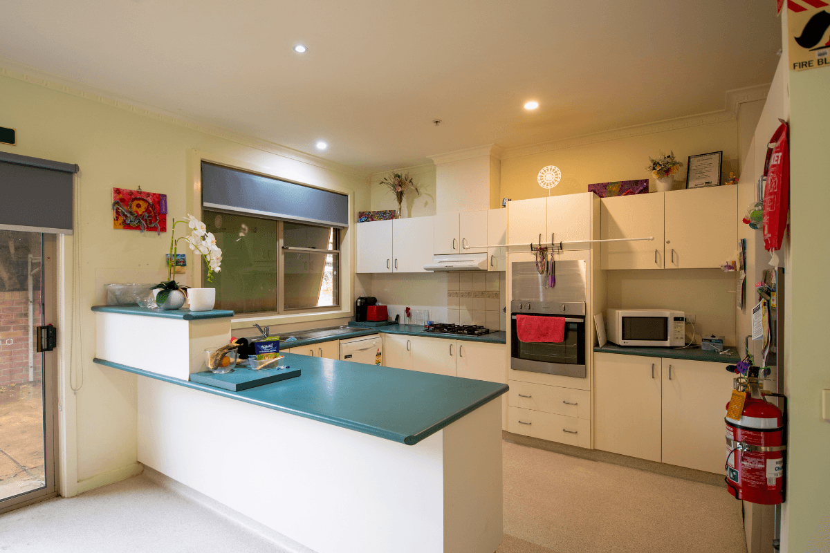 Create a lifestyle of convenience and tranquillity in this Maffra home — Home image 2