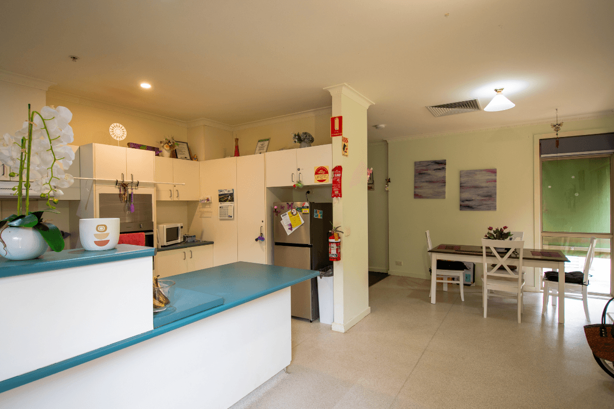 Create a lifestyle of convenience and tranquillity in this Maffra home — Home image 3