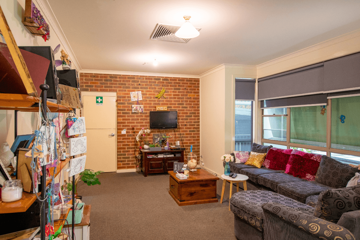Create a lifestyle of convenience and tranquillity in this Maffra home — Home image 4