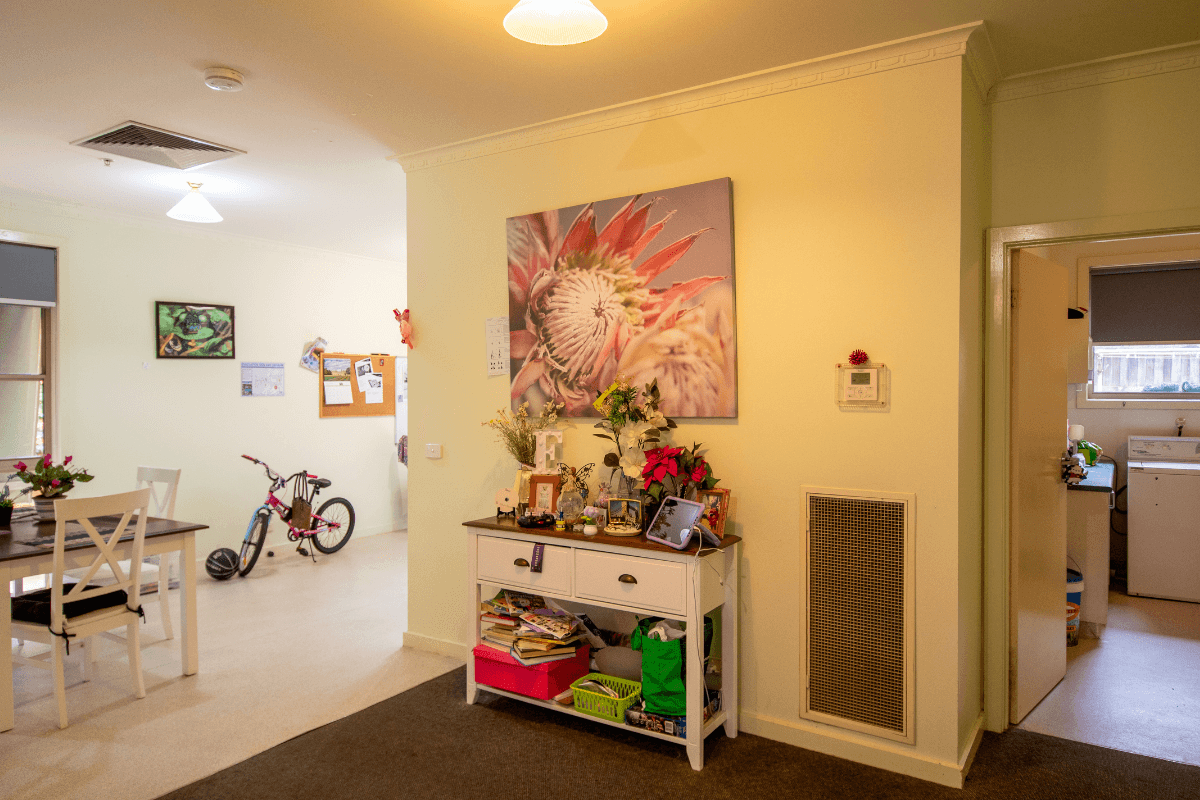 Create a lifestyle of convenience and tranquillity in this Maffra home — Home image 5