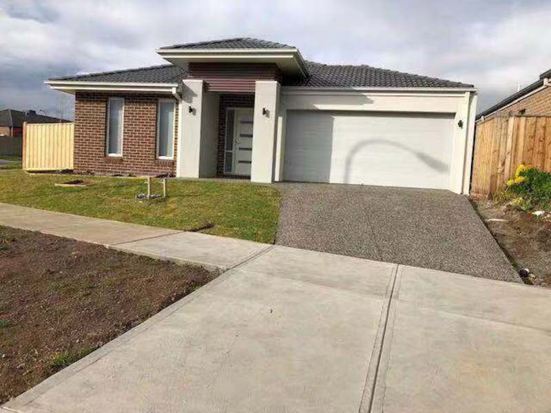 SIL/STA/MTA/Core Supports in Clyde North - Melbourne Victoria. AVAILABLE NOW! — Home image 6