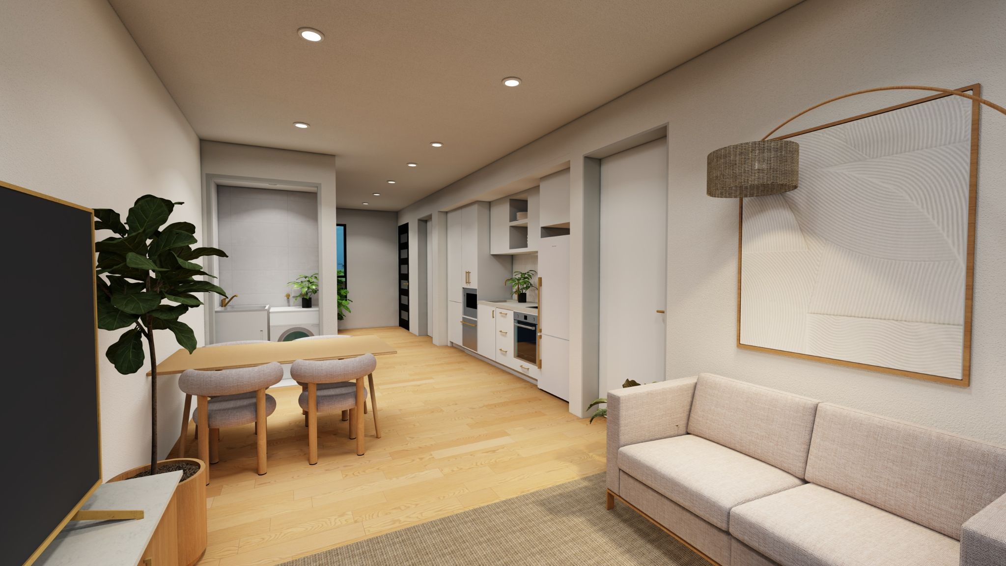 Robust Island Retreat, Coming Soon to Macleay Island, QLD! — Home image 4