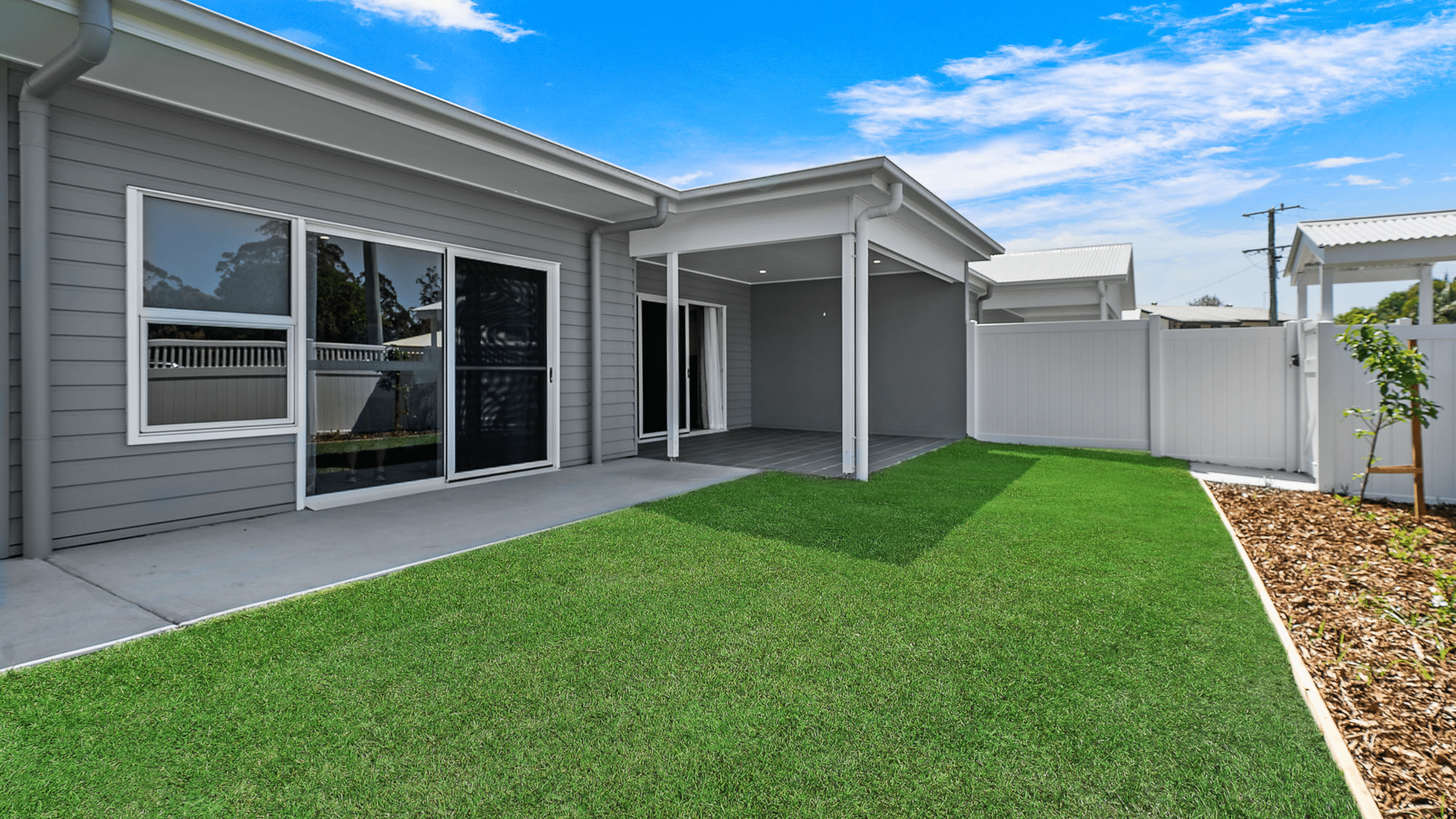 Deception Bay – Villa — Home image 3