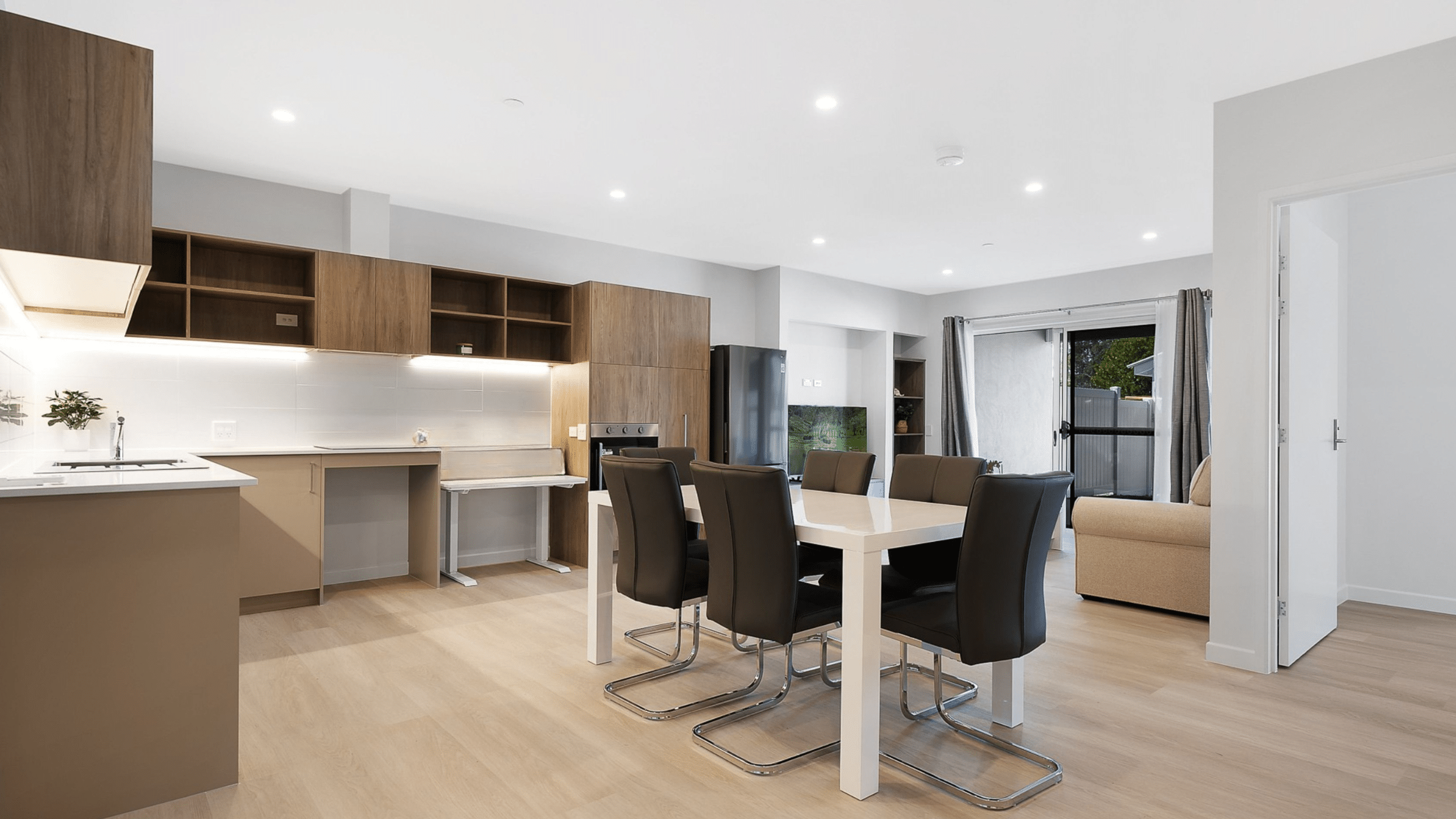 Deception Bay – Villa — Home image 4