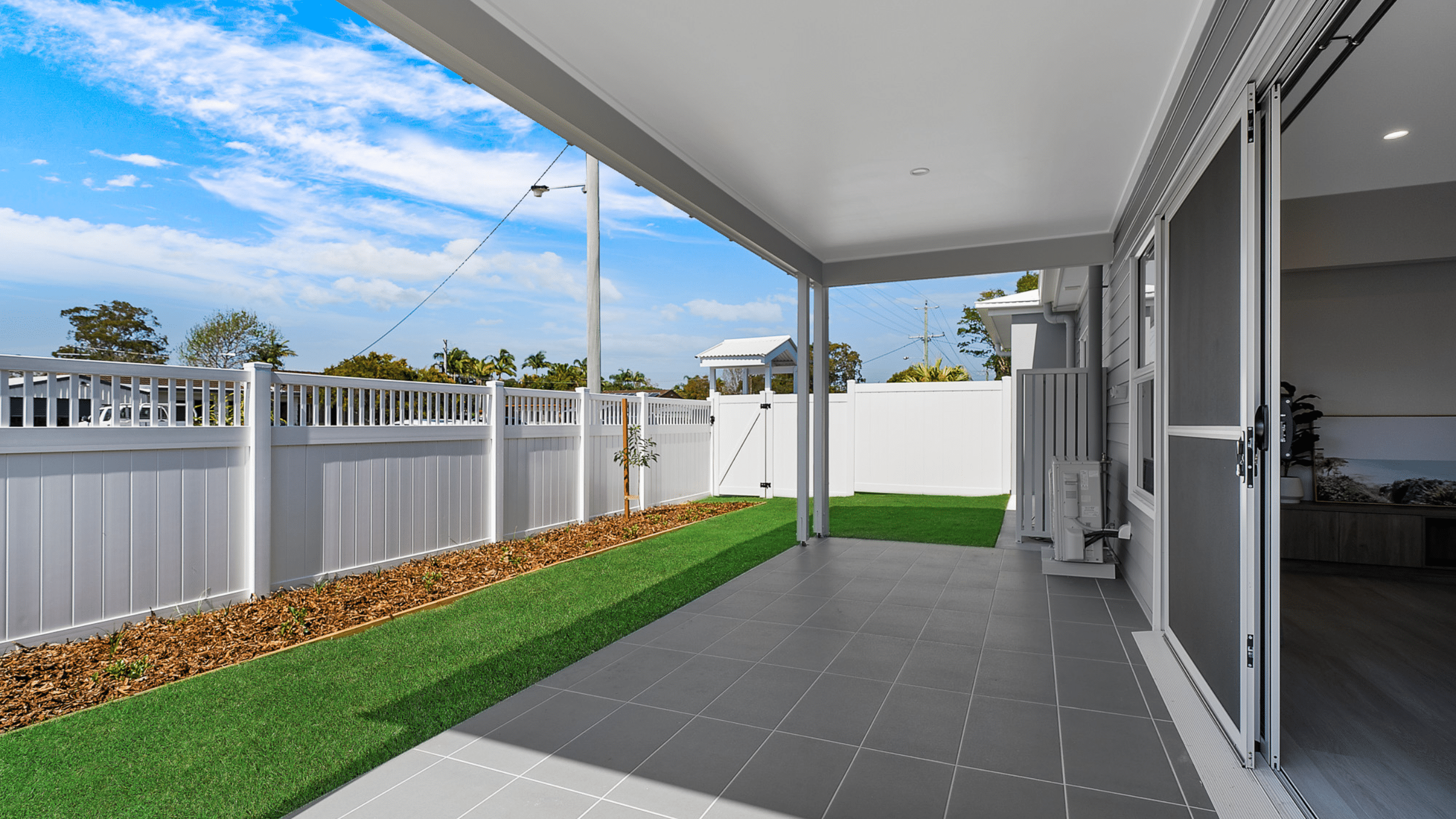 Deception Bay – Villa — Home image 6