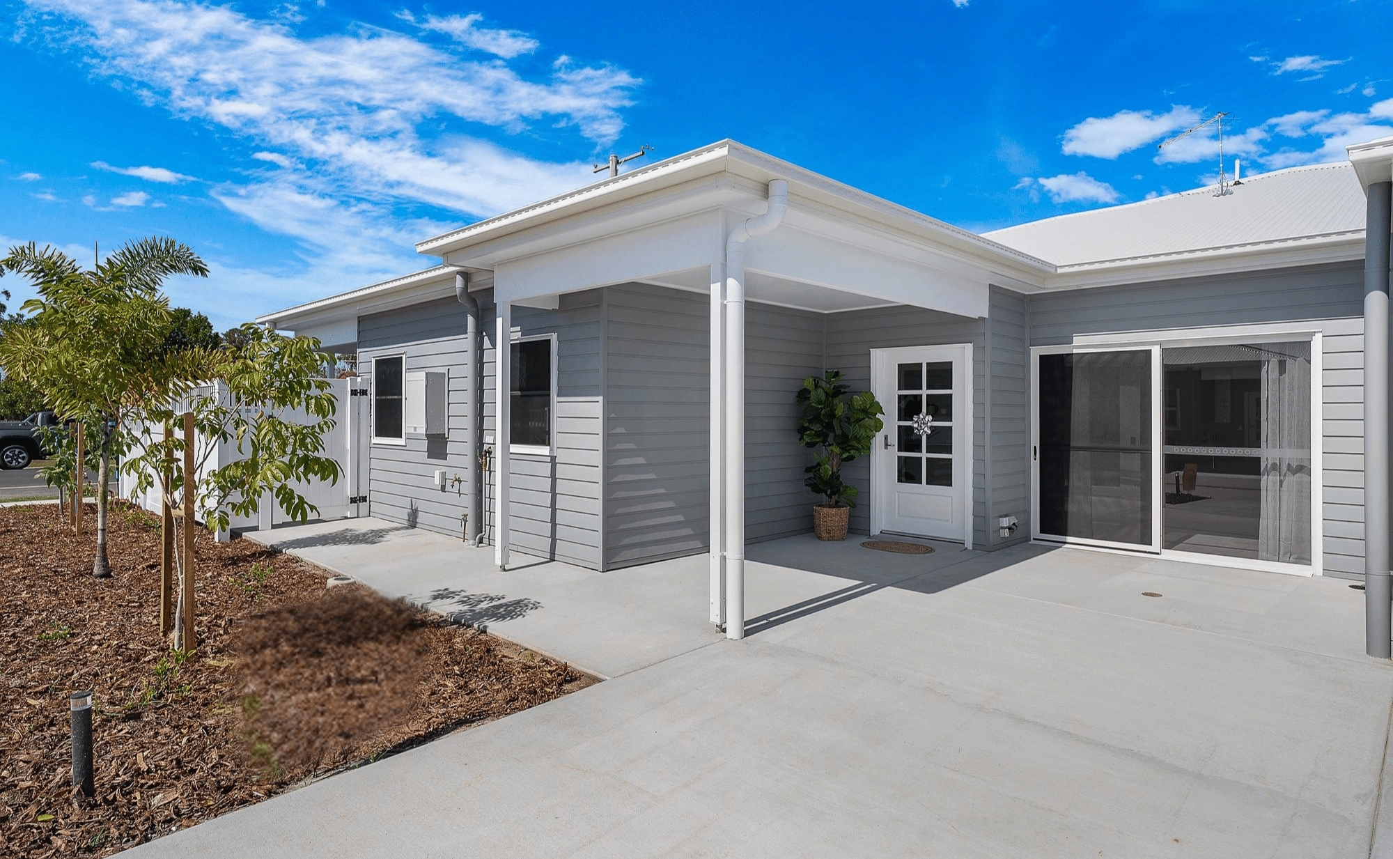 Deception Bay – Villa — Home image 7