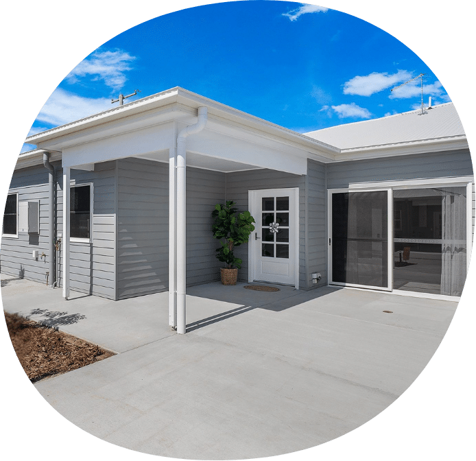 Deception Bay – Villa — Home image 8