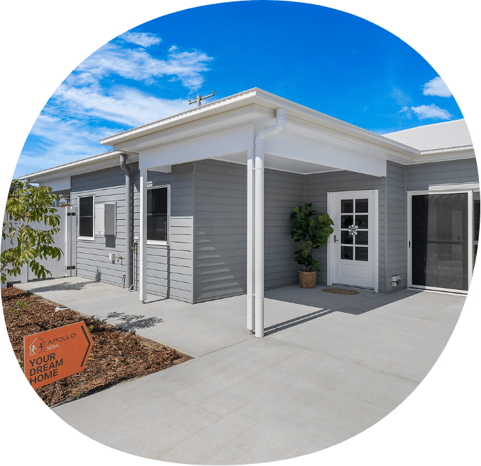 Deception Bay – Villa — Home image 9