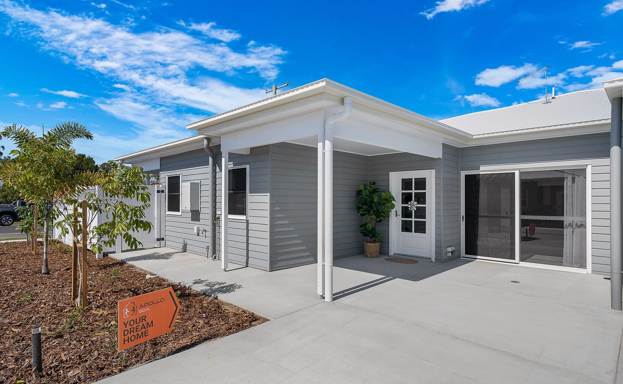 Deception Bay – Villa — Home image 10