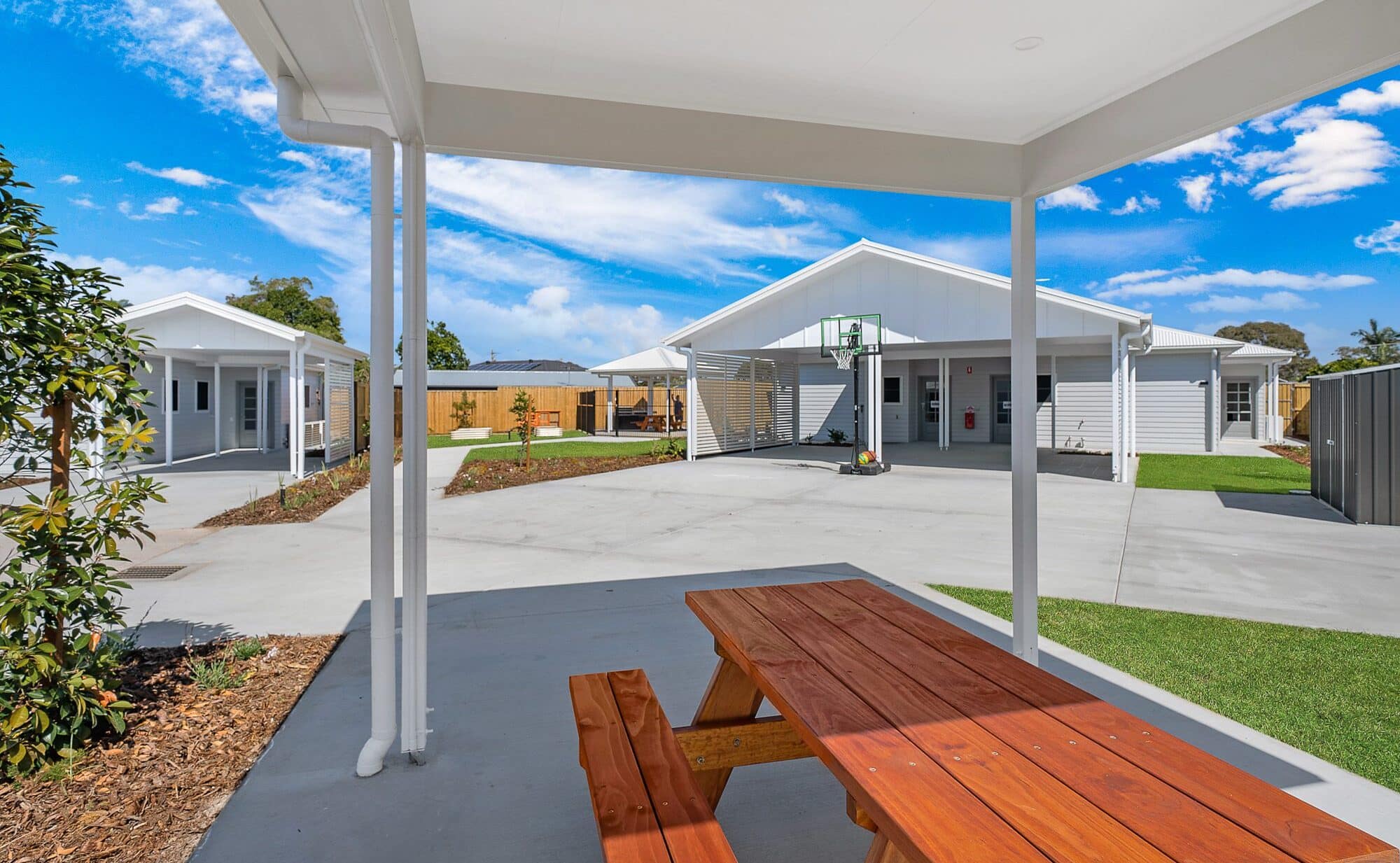Deception Bay – Villa — Home image 11