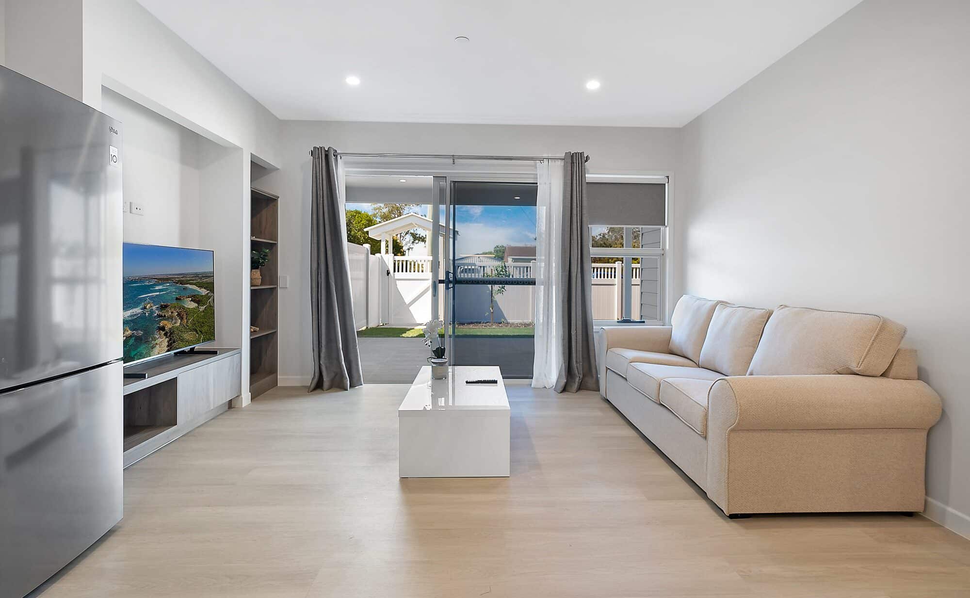 Deception Bay – Villa — Home image 12