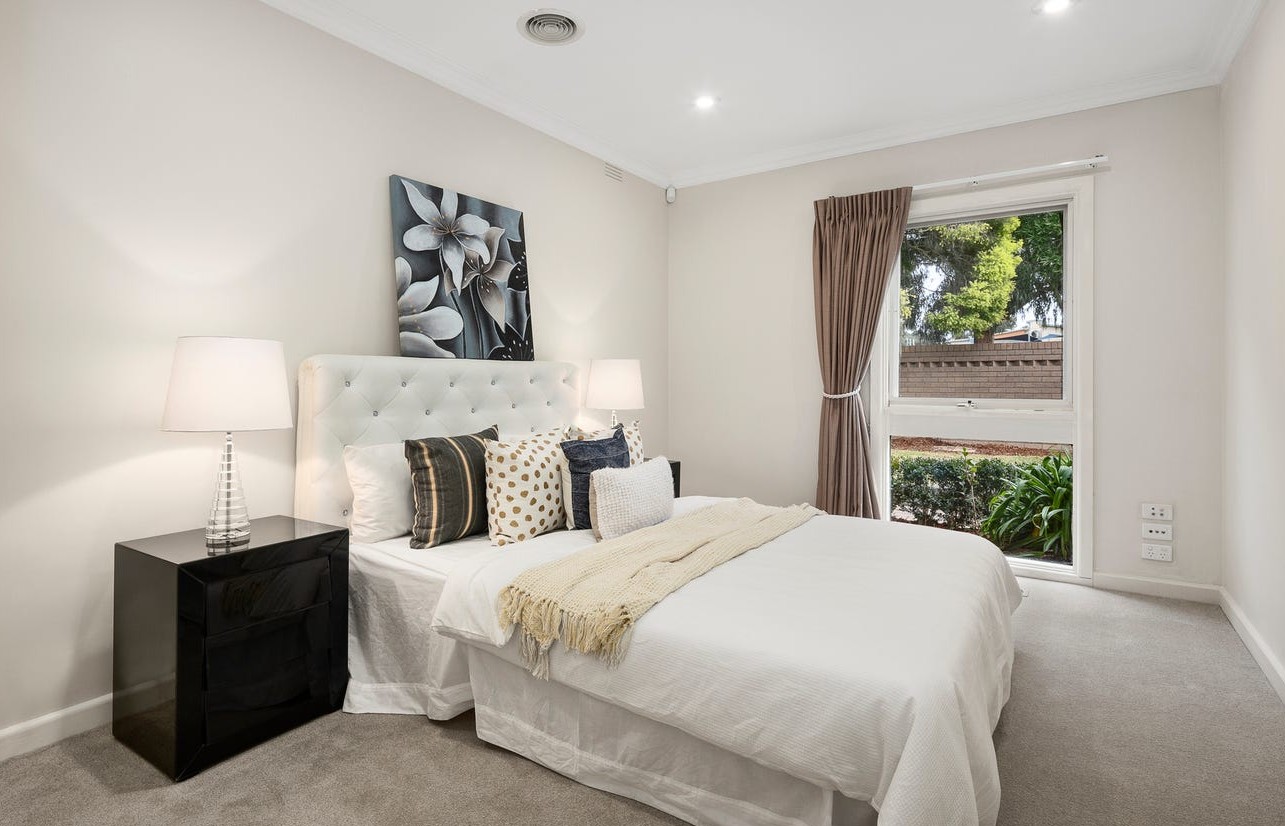 Beautiful and Accessible SIL Home in Mt Waverley — Home image 2