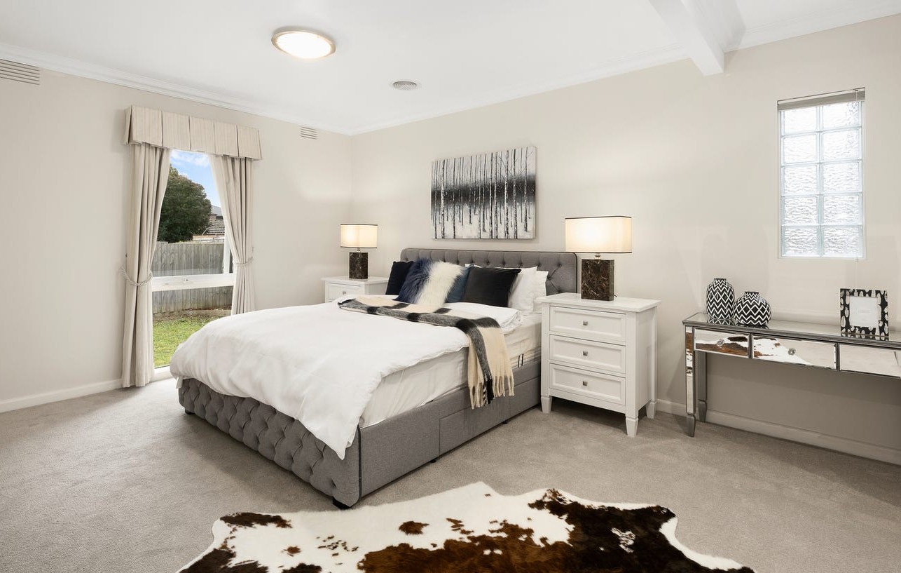 Beautiful and Accessible SIL Home in Mt Waverley — Home image 4