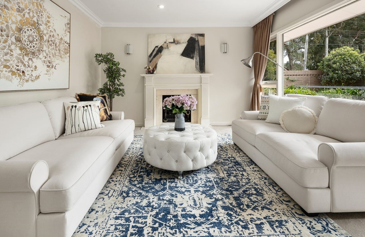 Beautiful and Accessible SIL Home in Mt Waverley — Home image 7