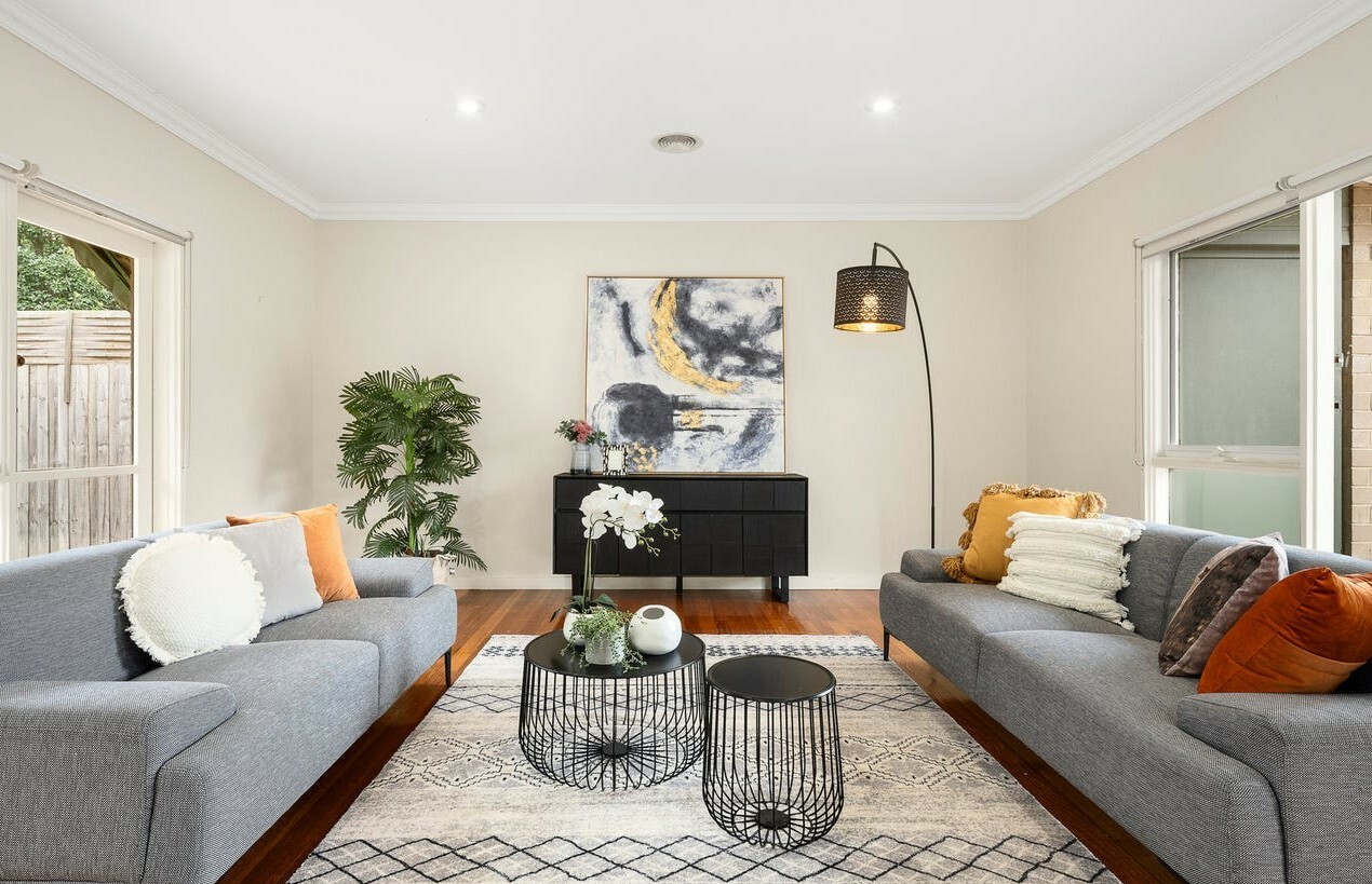 Beautiful and Accessible SIL Home in Mt Waverley — Home image 9