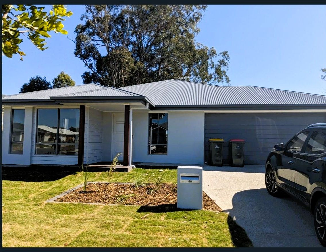 Beautiful New SIL Home — Home image 3