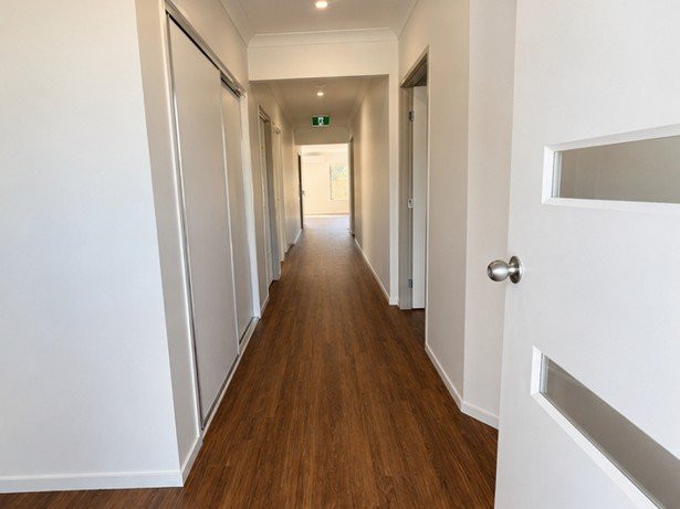 Allora Crescent, Ormeau Hills, QLD | Contemporary High Physical Support Living in Ormeau Hills — Home image 2