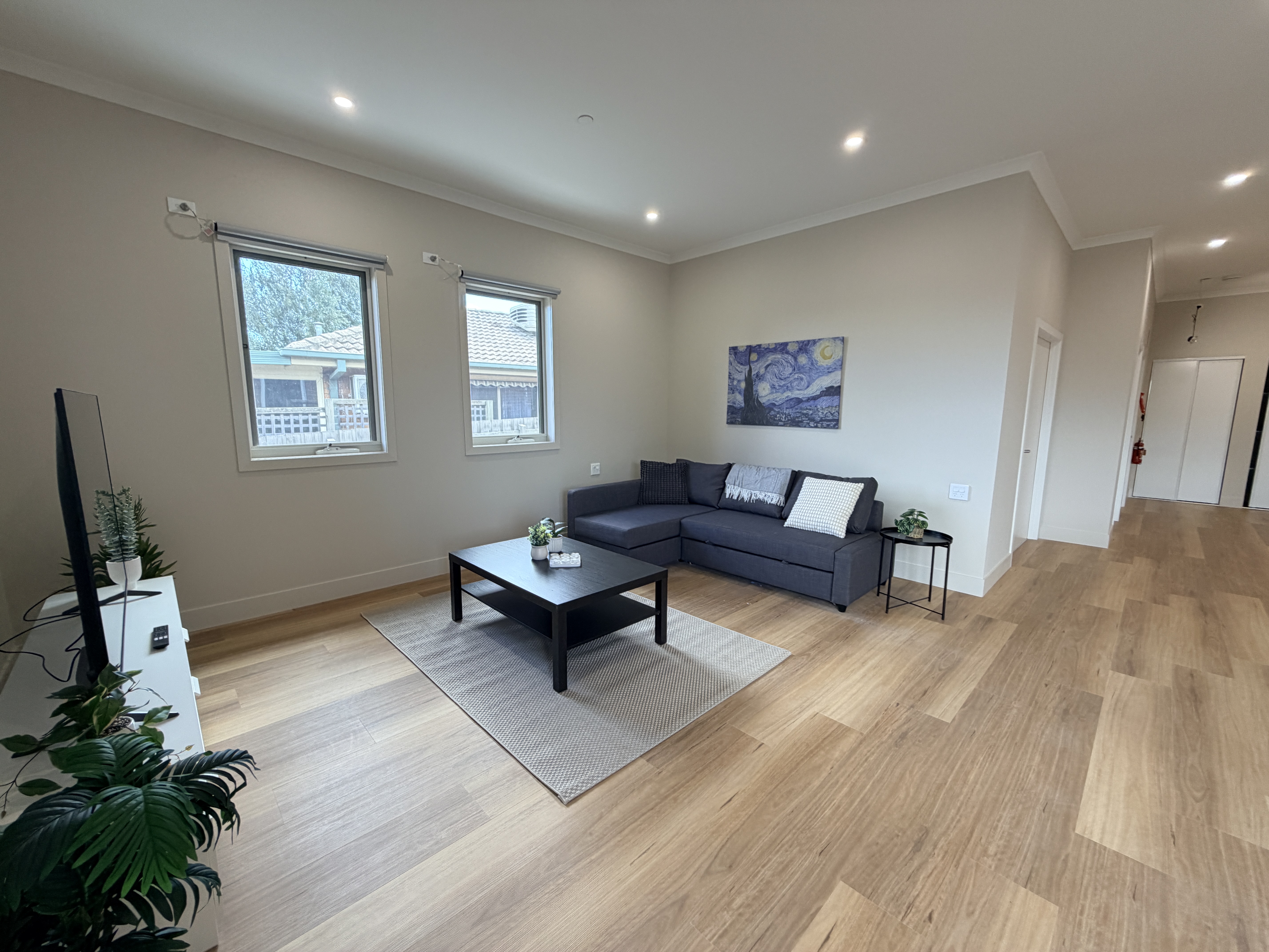 Brand New HPS SDA Home (3 Rooms + OOA) in Hampton Park — Home image 3