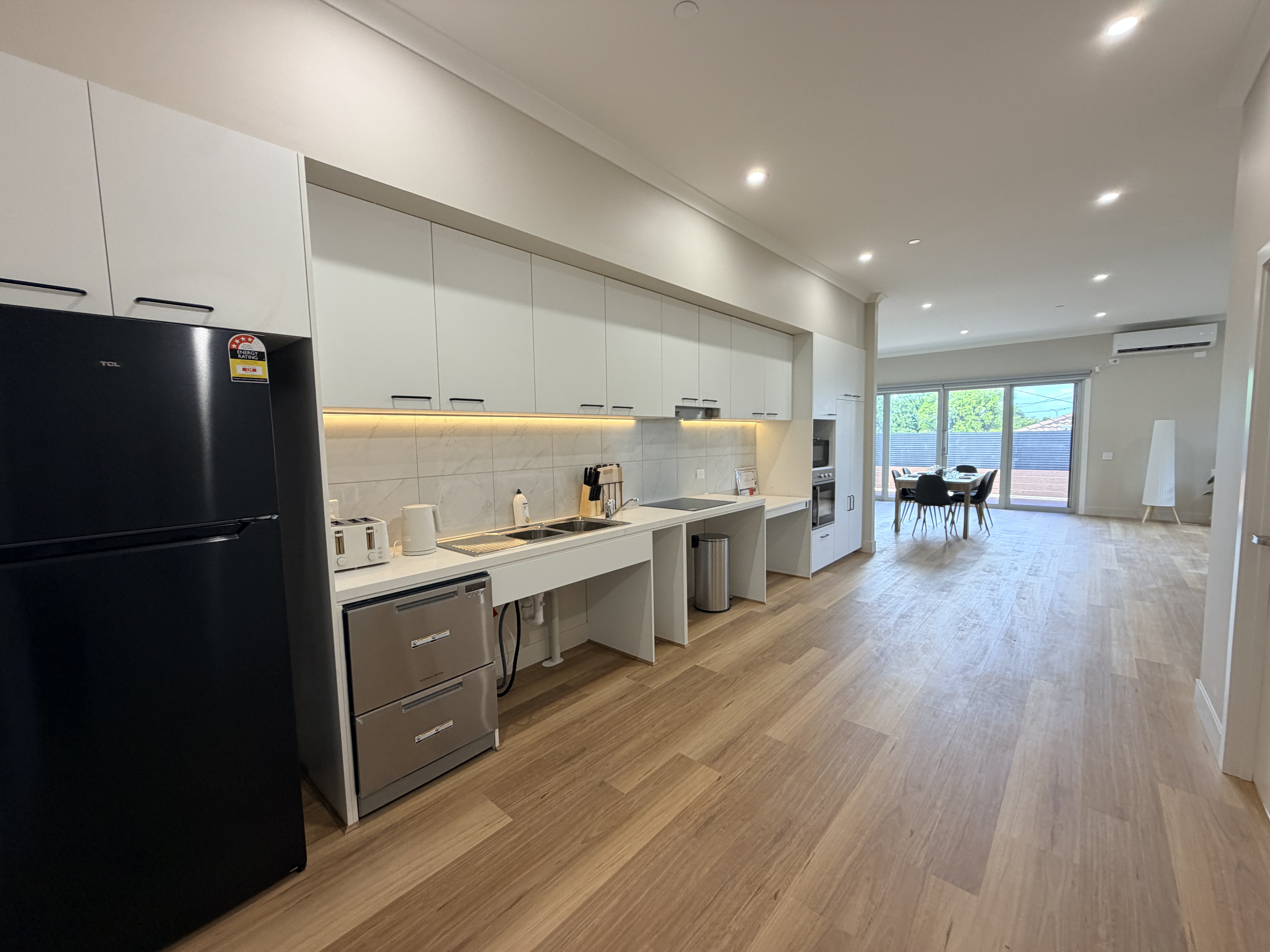 Brand New HPS SDA Home (3 Rooms + OOA) in Hampton Park — Home image 4