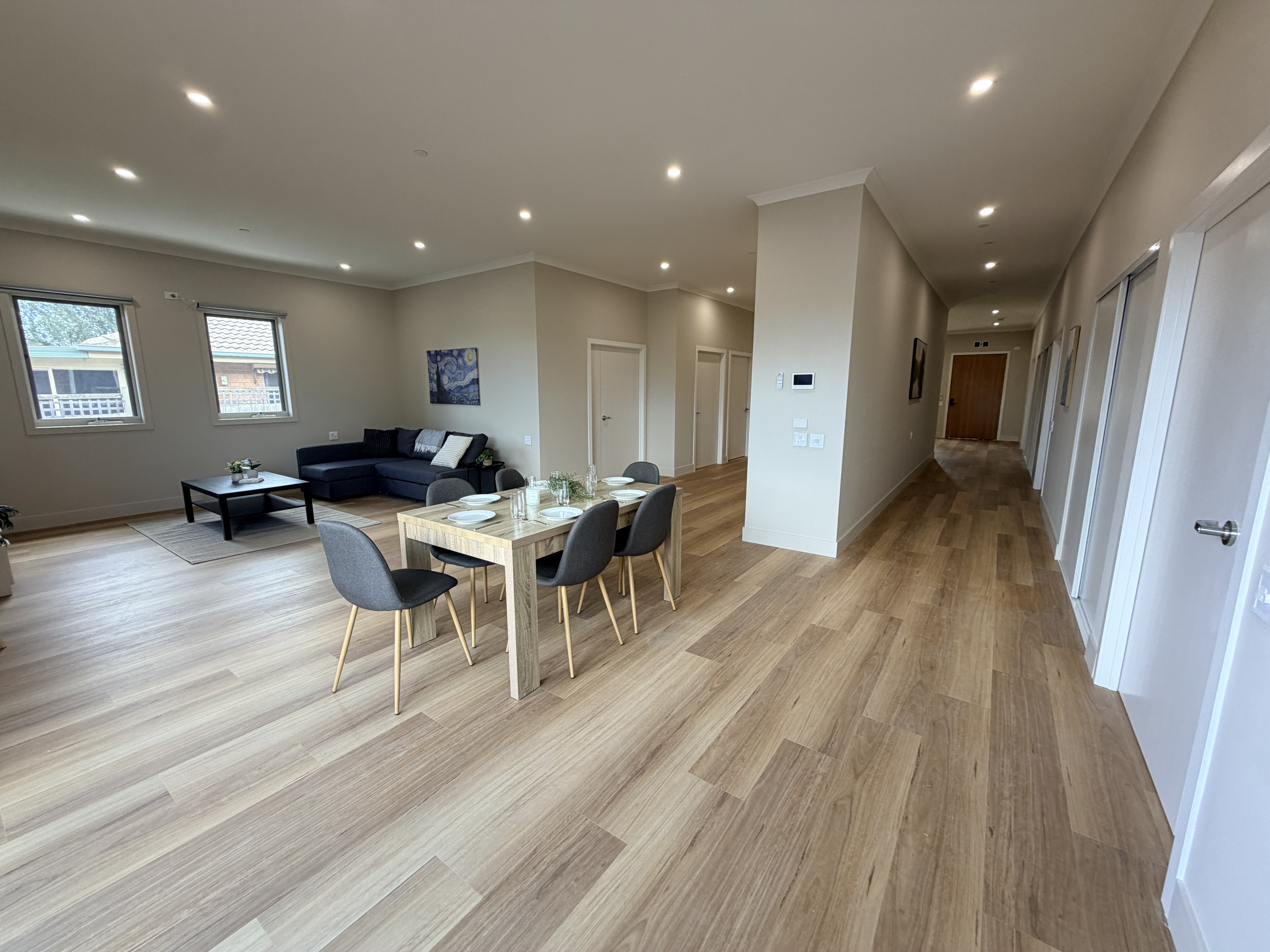 Brand New HPS SDA Home (3 Rooms + OOA) in Hampton Park — Home image 5