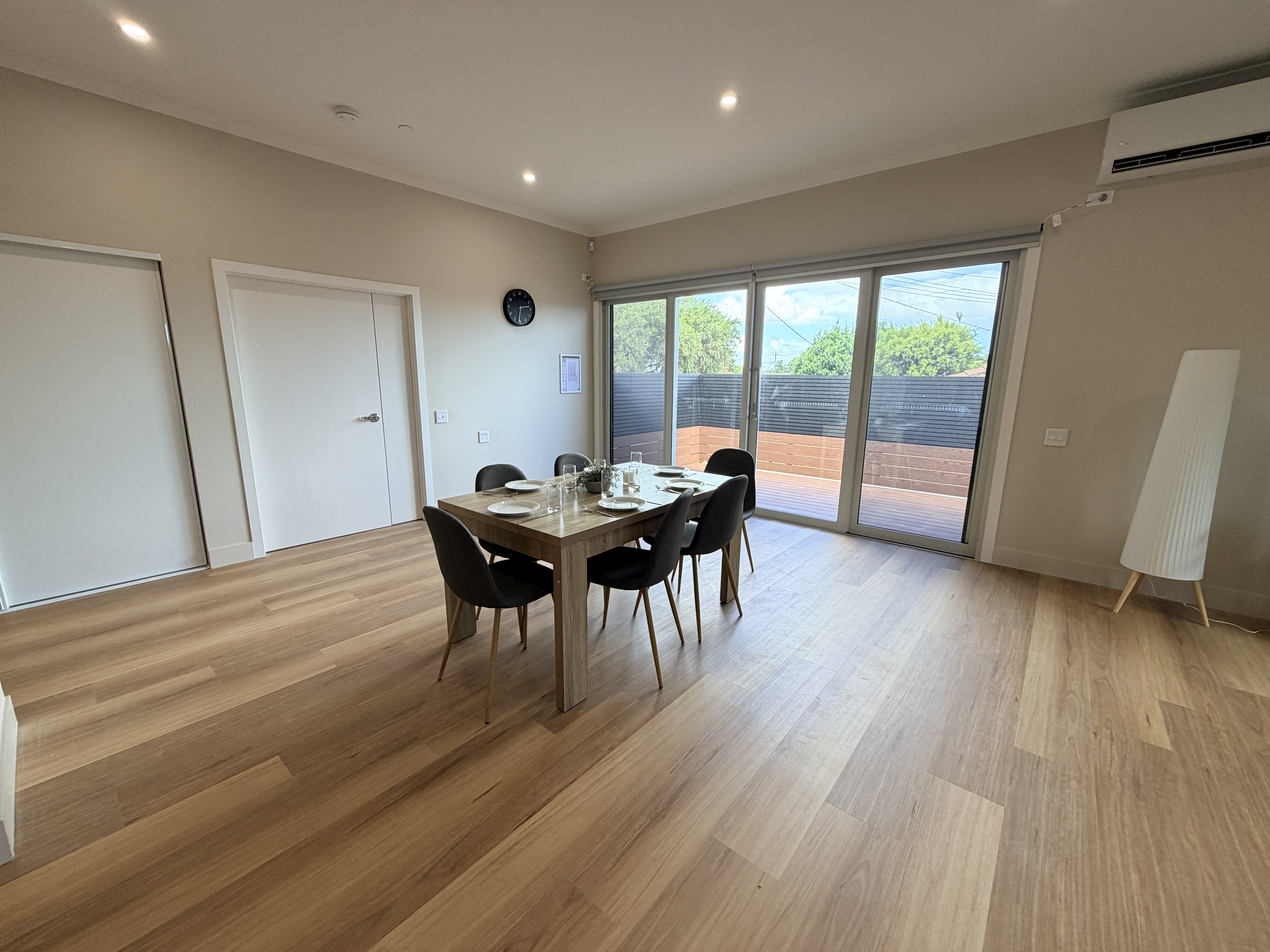 Brand New HPS SDA Home (3 Rooms + OOA) in Hampton Park — Home image 6