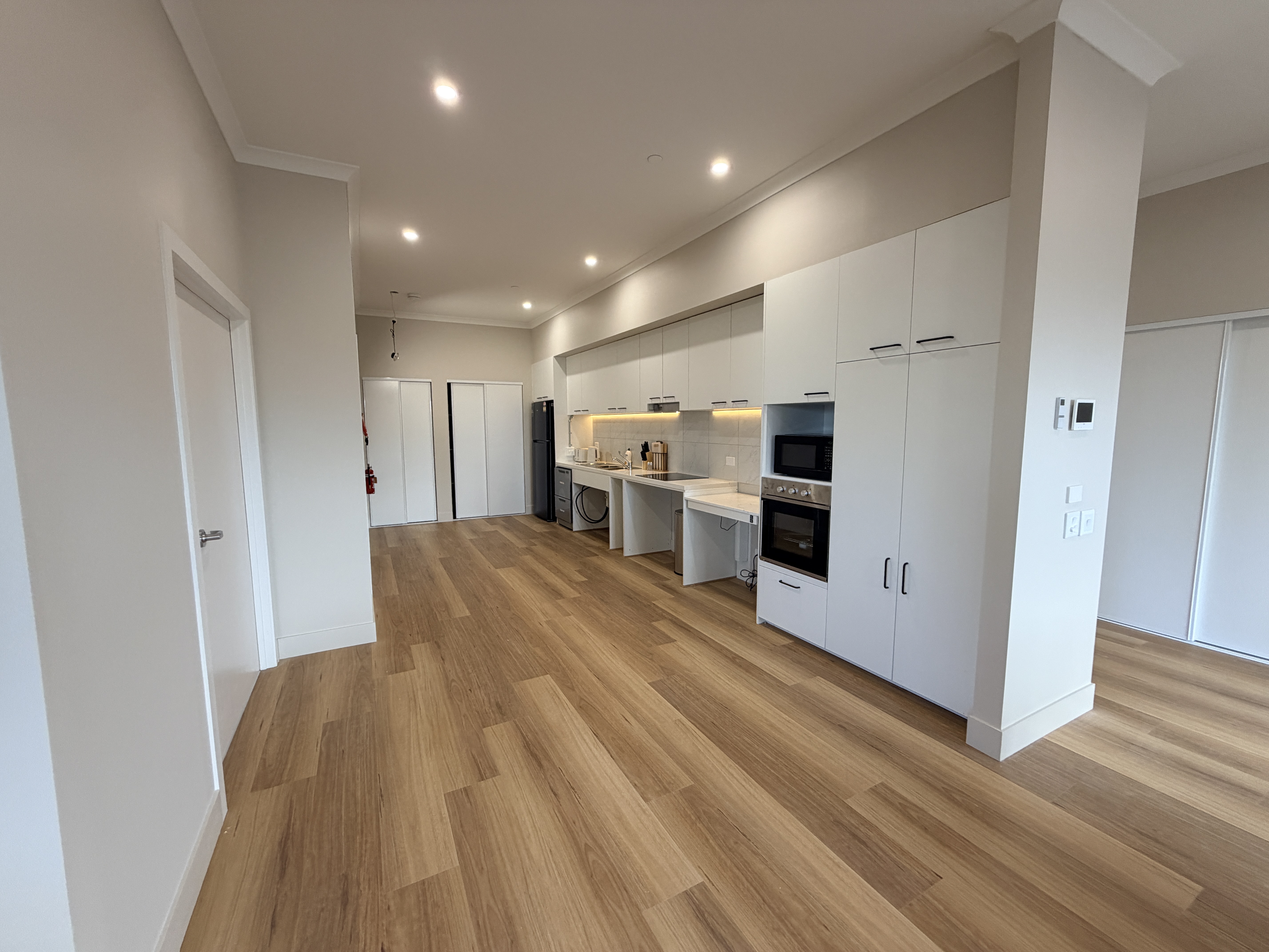 Brand New HPS SDA Home (3 Rooms + OOA) in Hampton Park — Home image 7