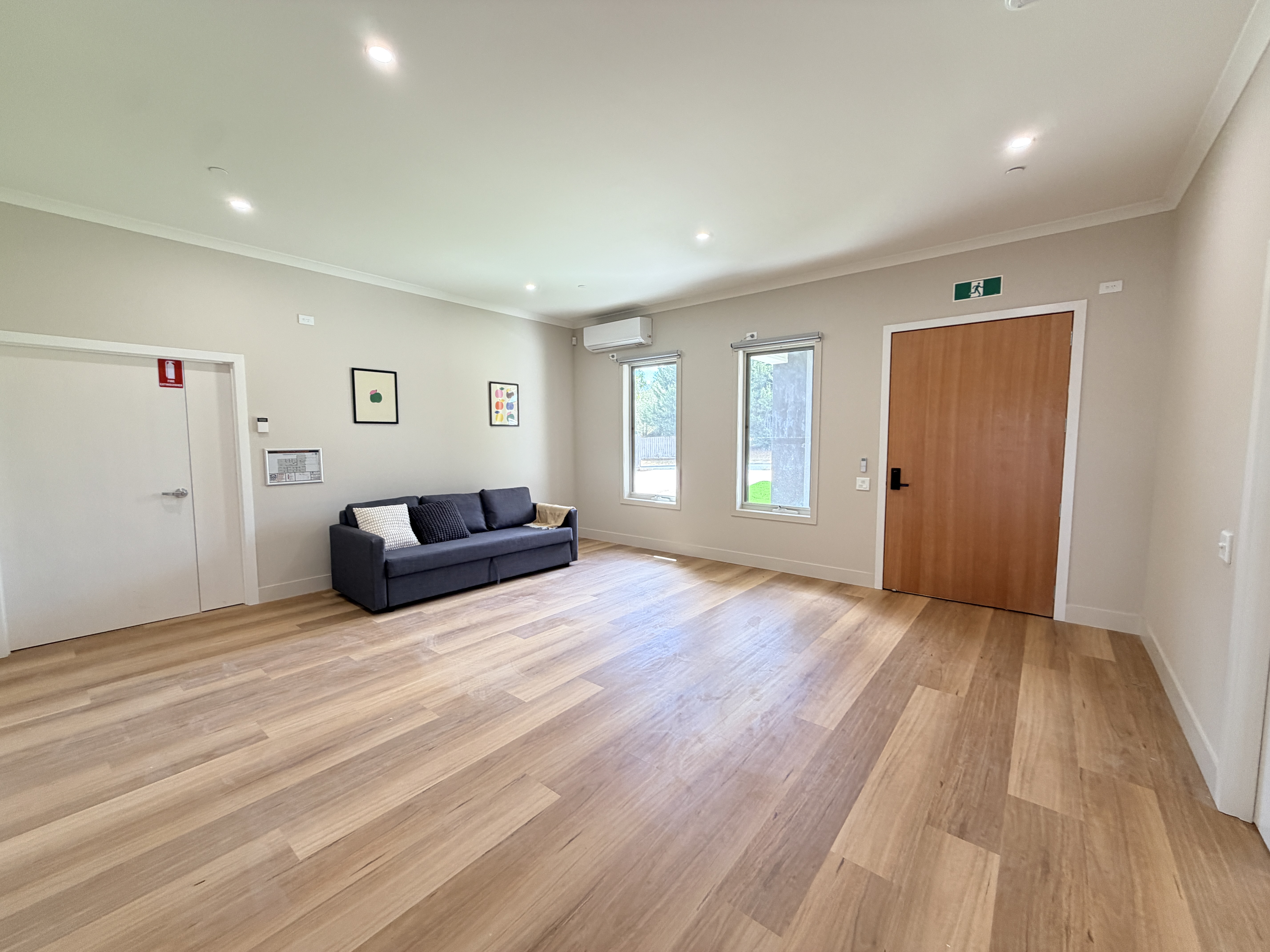 Brand New HPS SDA Home (3 Rooms + OOA) in Hampton Park — Home image 9