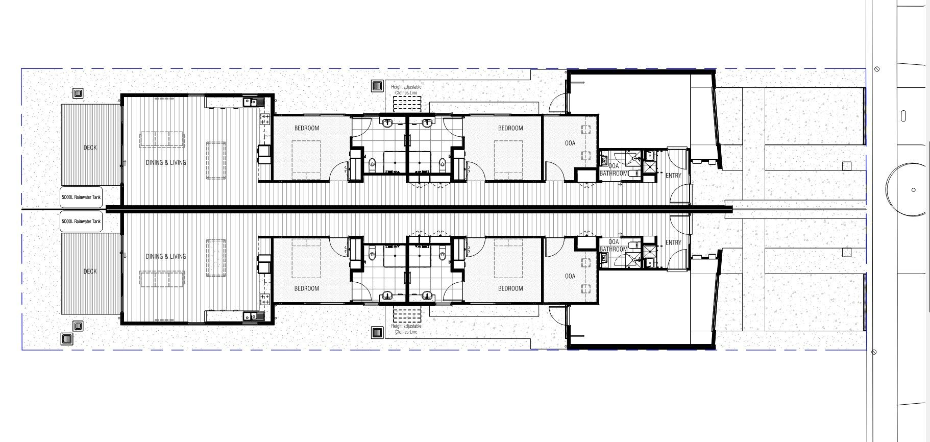Brand New 2 Bedroom Home in Broadmeadows — Home image 2