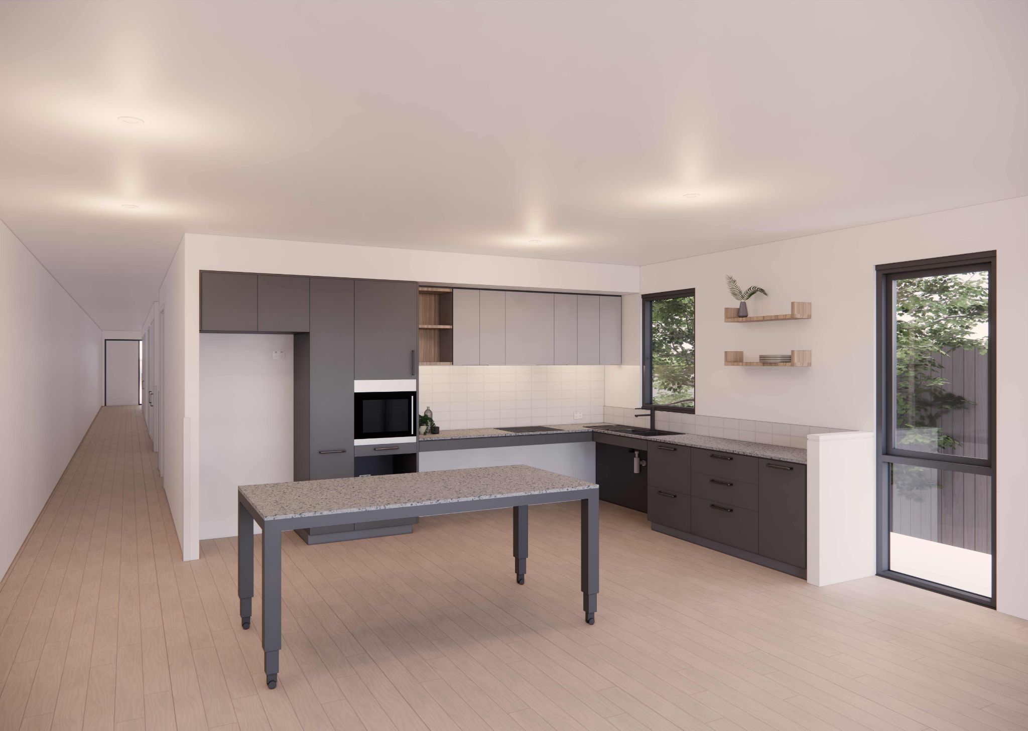 Brand New 2 Bedroom Home in Broadmeadows — Home image 3