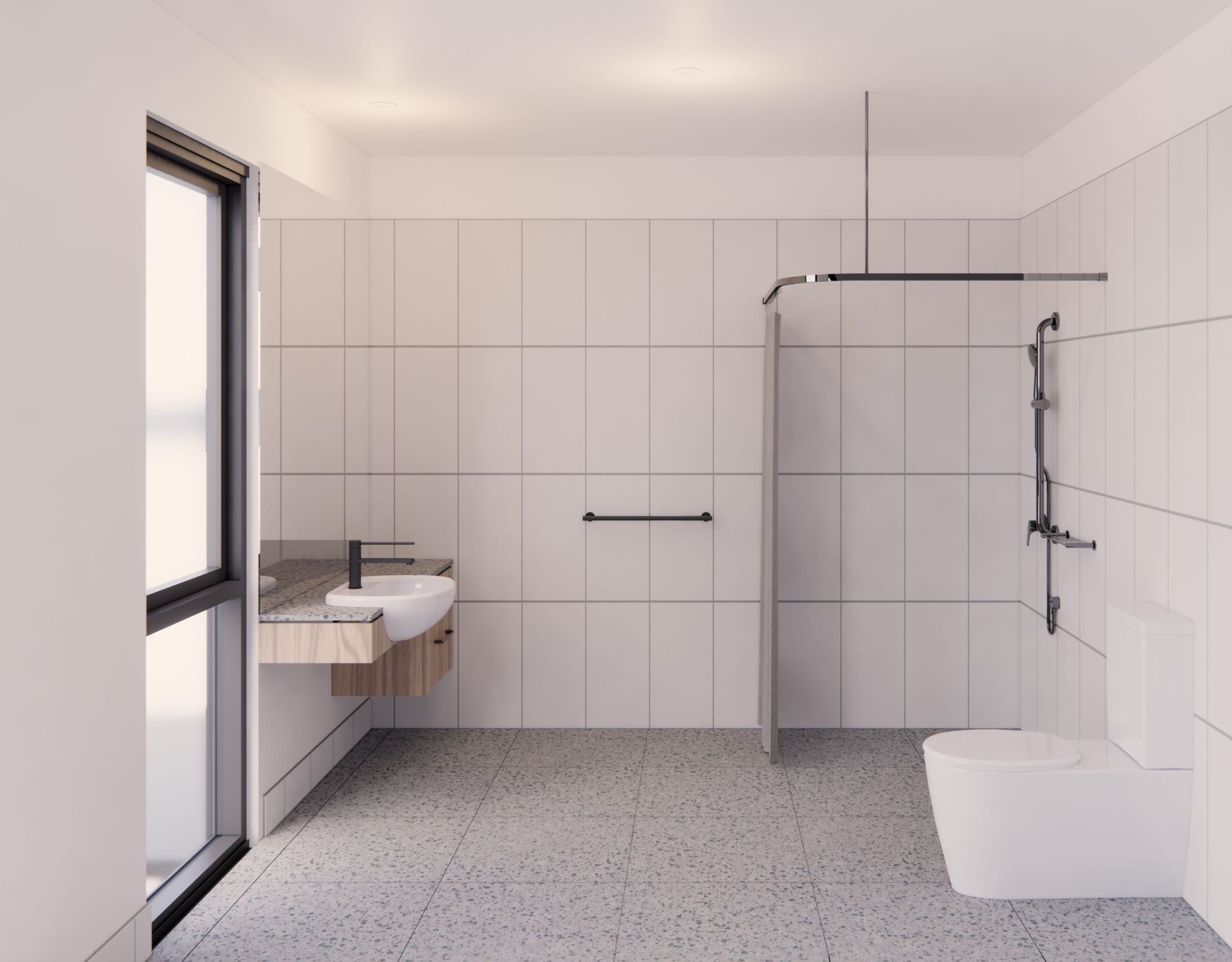 Brand New 2 Bedroom Home in Broadmeadows — Home image 4