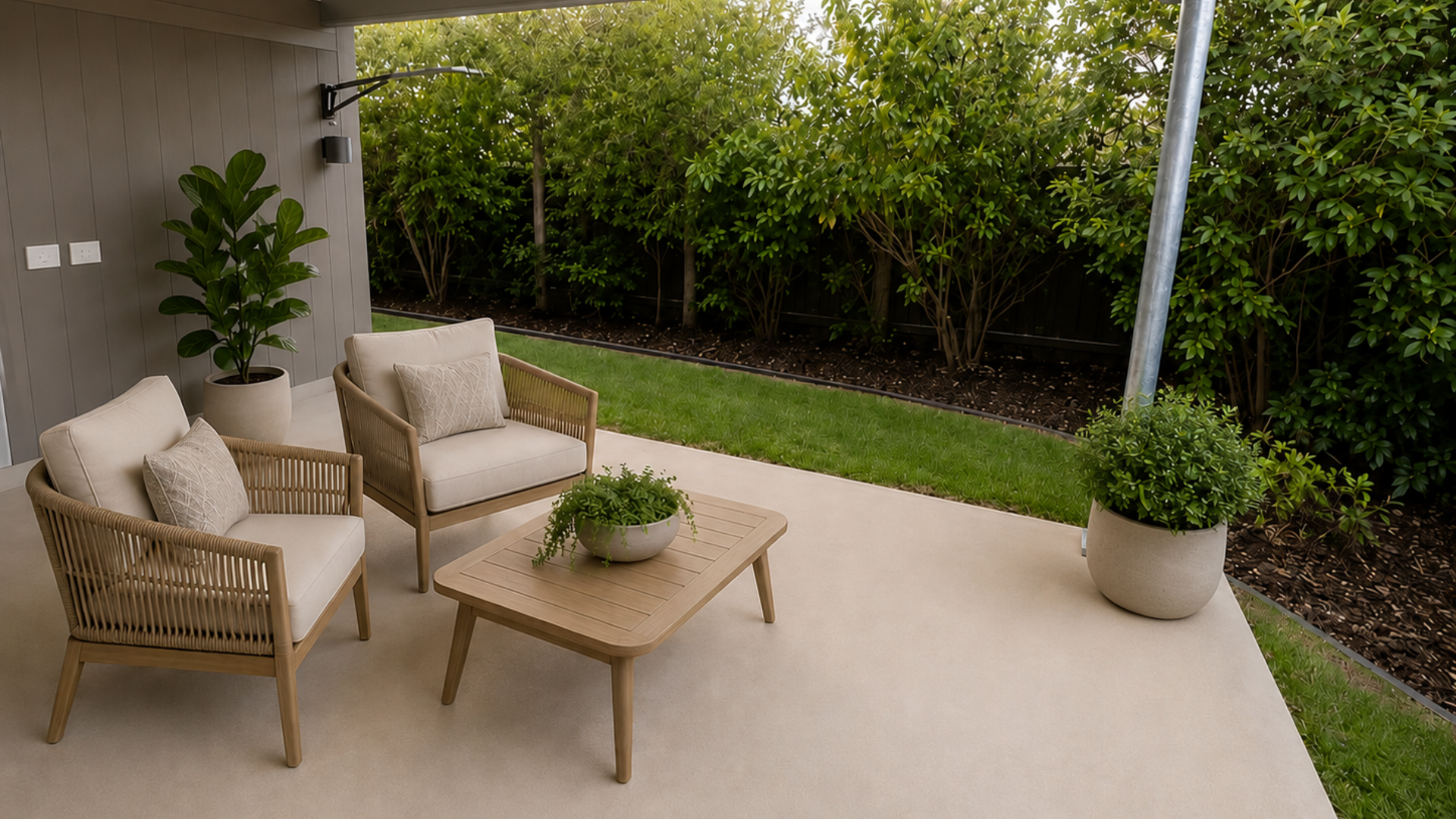 Welcoming one-bedroom Improved Liveability SDA unit offering comfortable, independent living in Dubbo — Home image 5