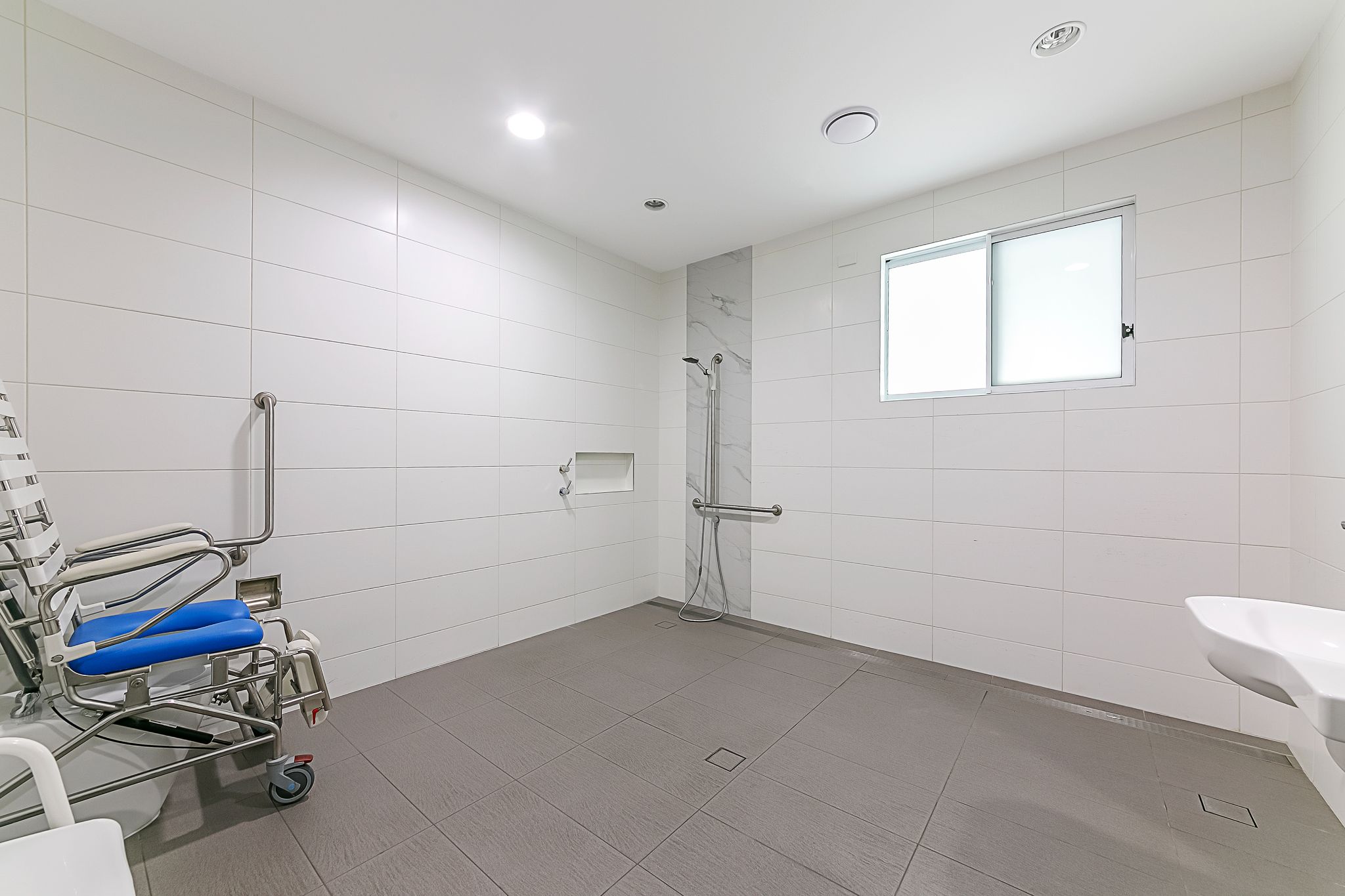 ONE VACANCY - HIGH PHYSICAL SUPPORT HOME IN SHELLHARBOUR — Home image 2