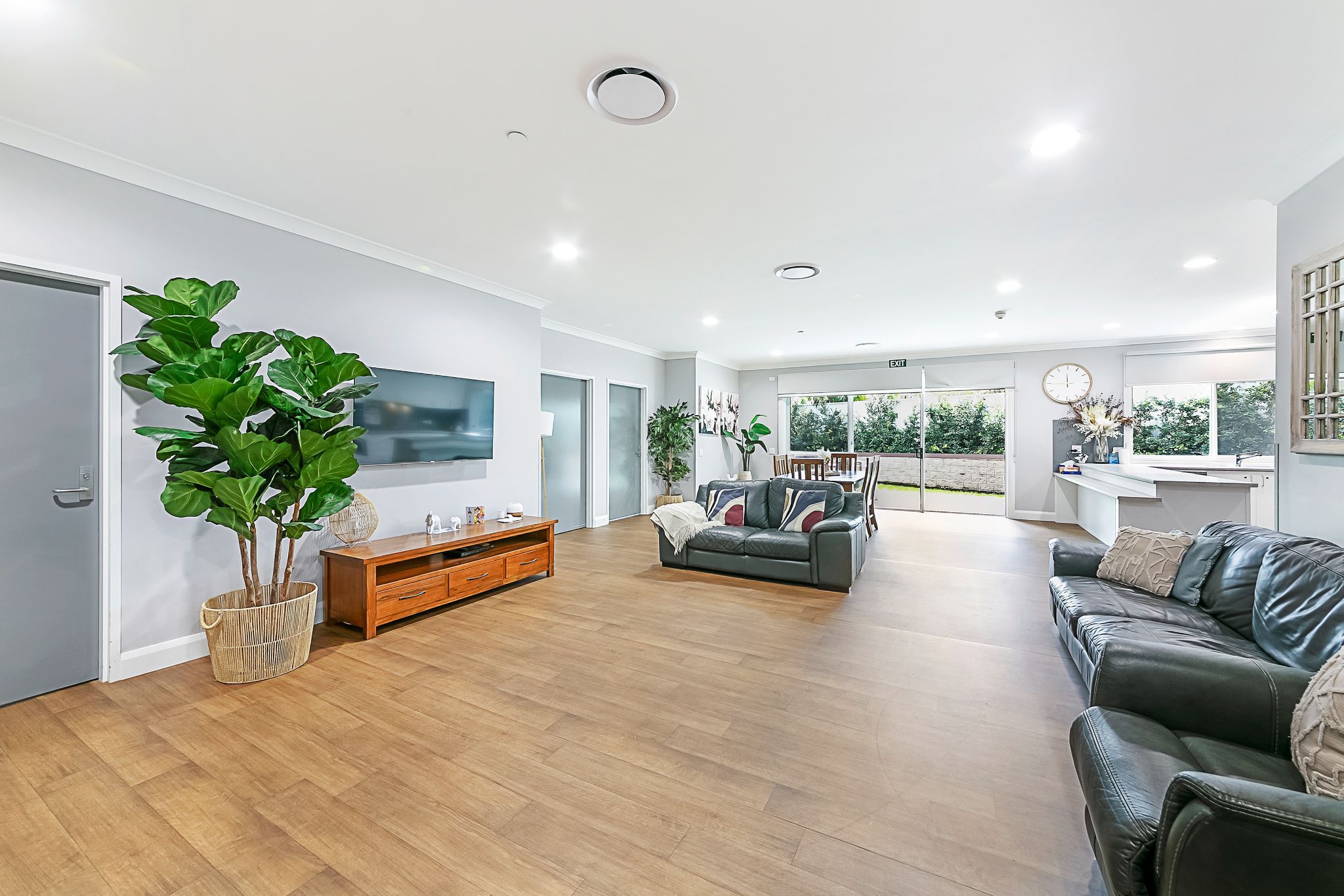 ONE VACANCY - HIGH PHYSICAL SUPPORT HOME IN SHELLHARBOUR — Home image 3