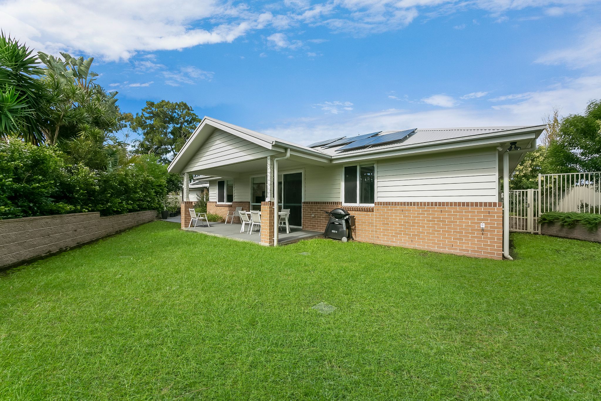 ONE VACANCY - HIGH PHYSICAL SUPPORT HOME IN SHELLHARBOUR — Home image 8