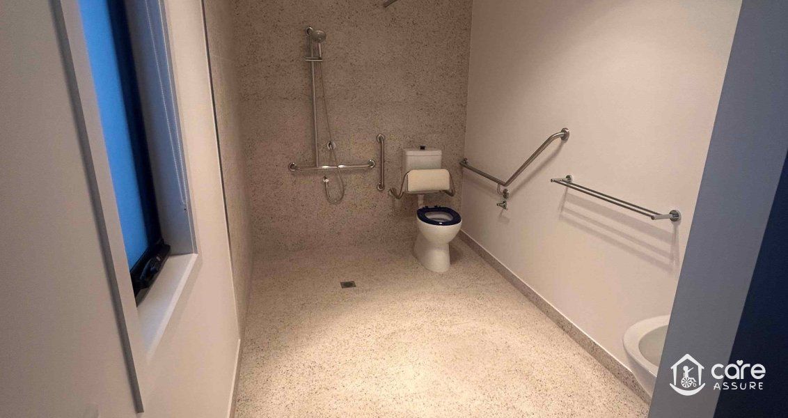 High Physical Support Home in Old Beach | 2+ OOA | Immediately Available — Home image 8