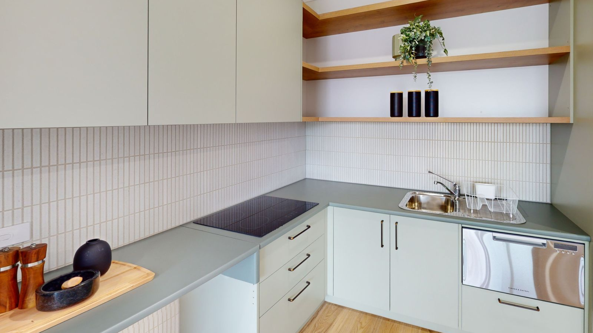 Modern, Functional Architecture, Bradbury NSW 2560 — Home image 4