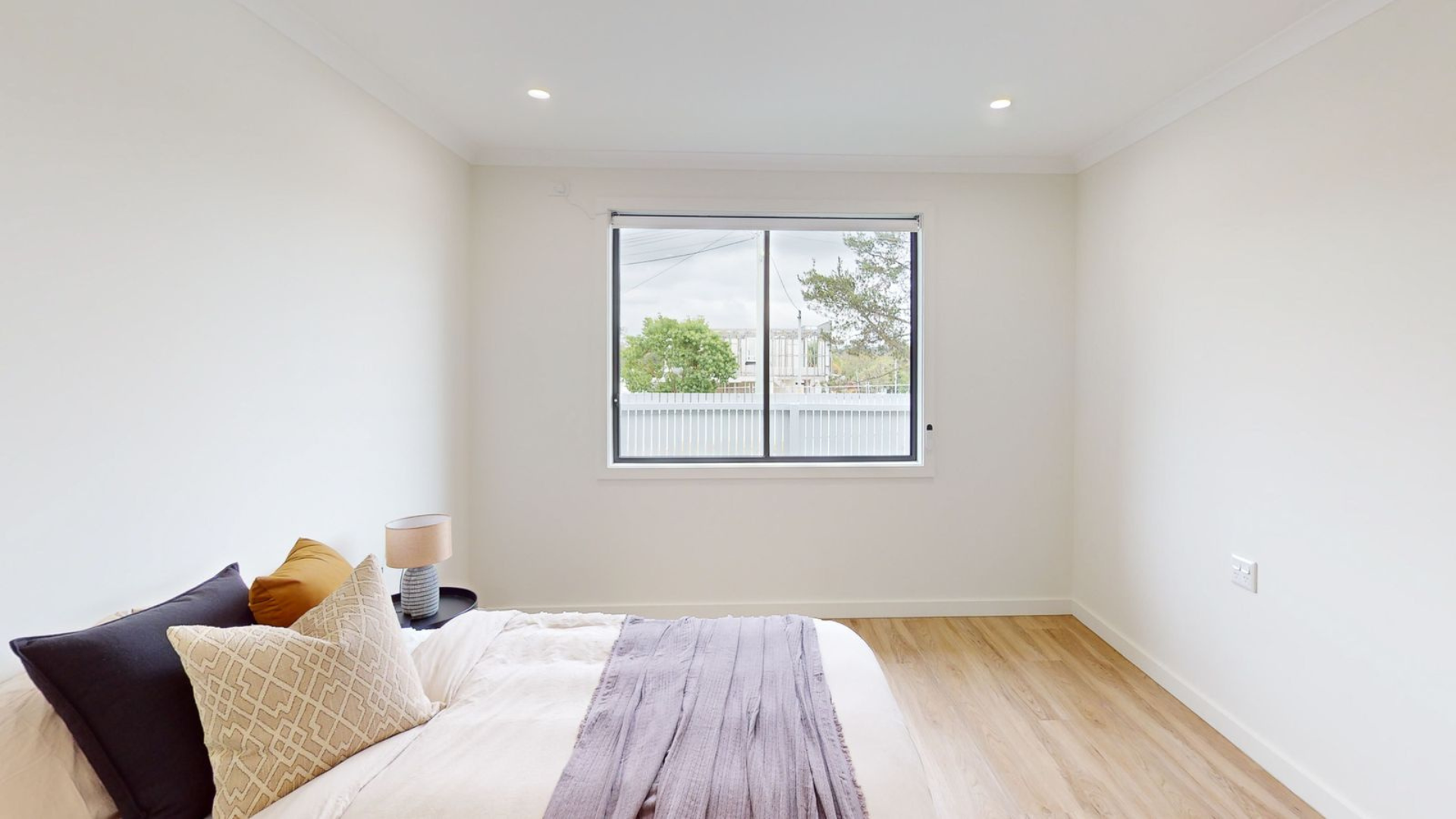 Modern, Functional Architecture, Bradbury NSW 2560 — Home image 6
