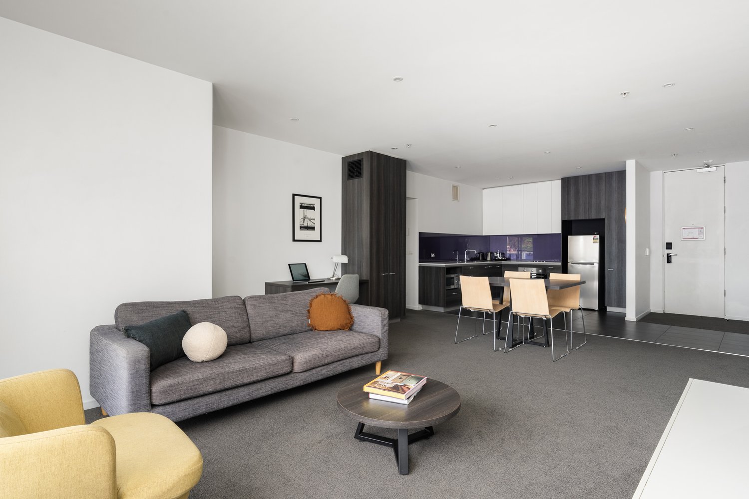 fully accessible sil property — Home image 4