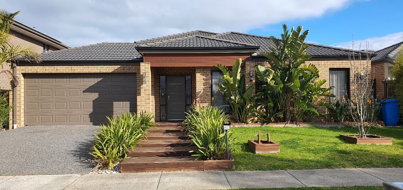 Suburban Oasis with 2 Rooms Available! — Home image 2