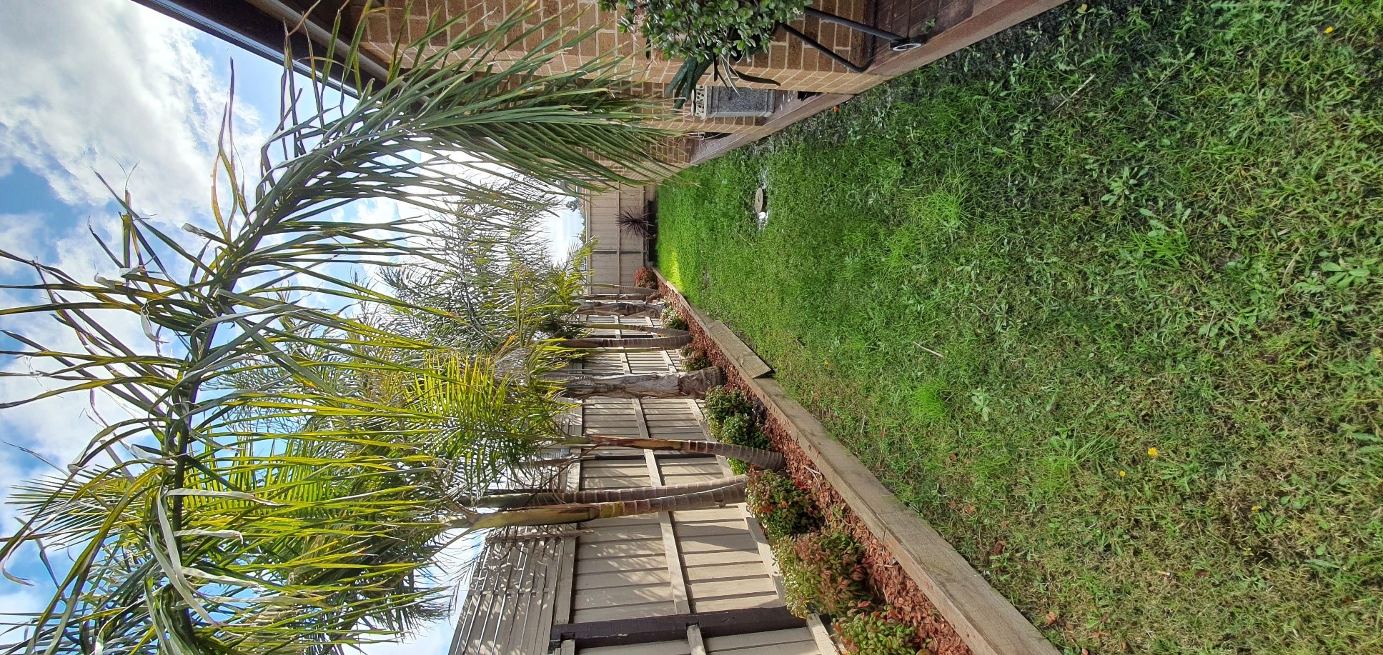 Suburban Oasis with 2 Rooms Available! — Home image 3