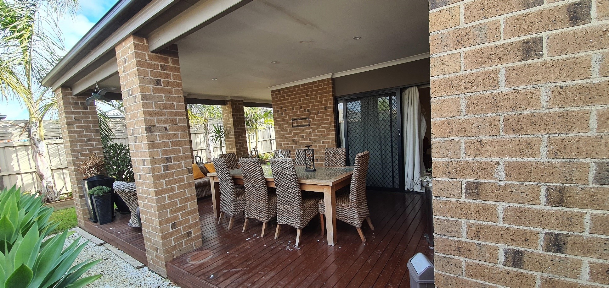 Suburban Oasis with 2 Rooms Available! — Home image 9