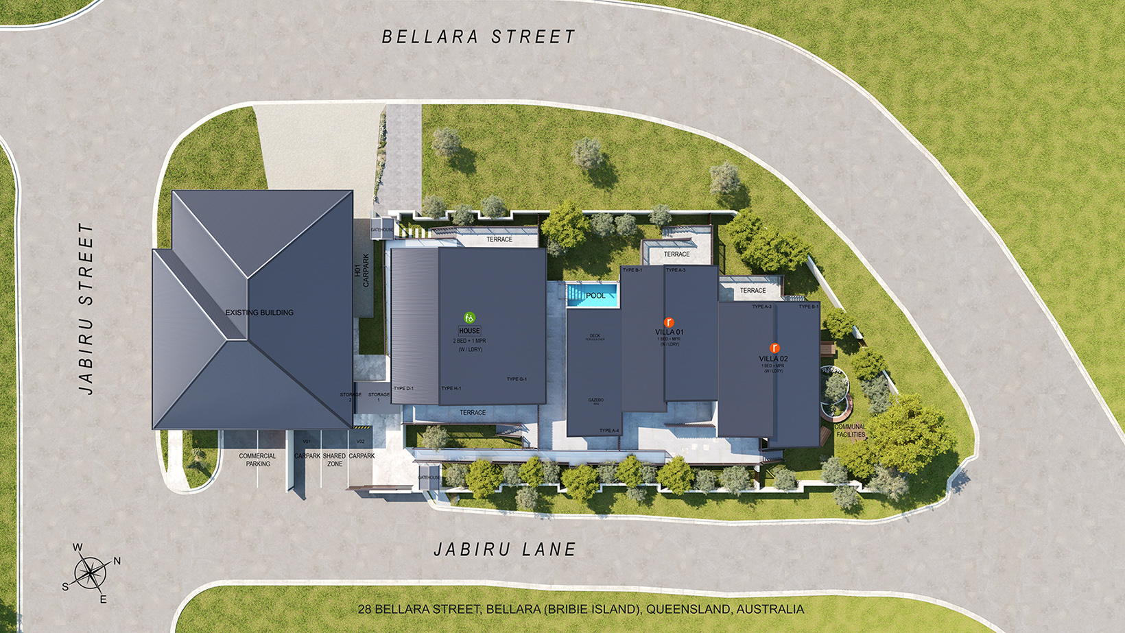 Bribie Island  - one HPS vacancy remaining — Home image 2