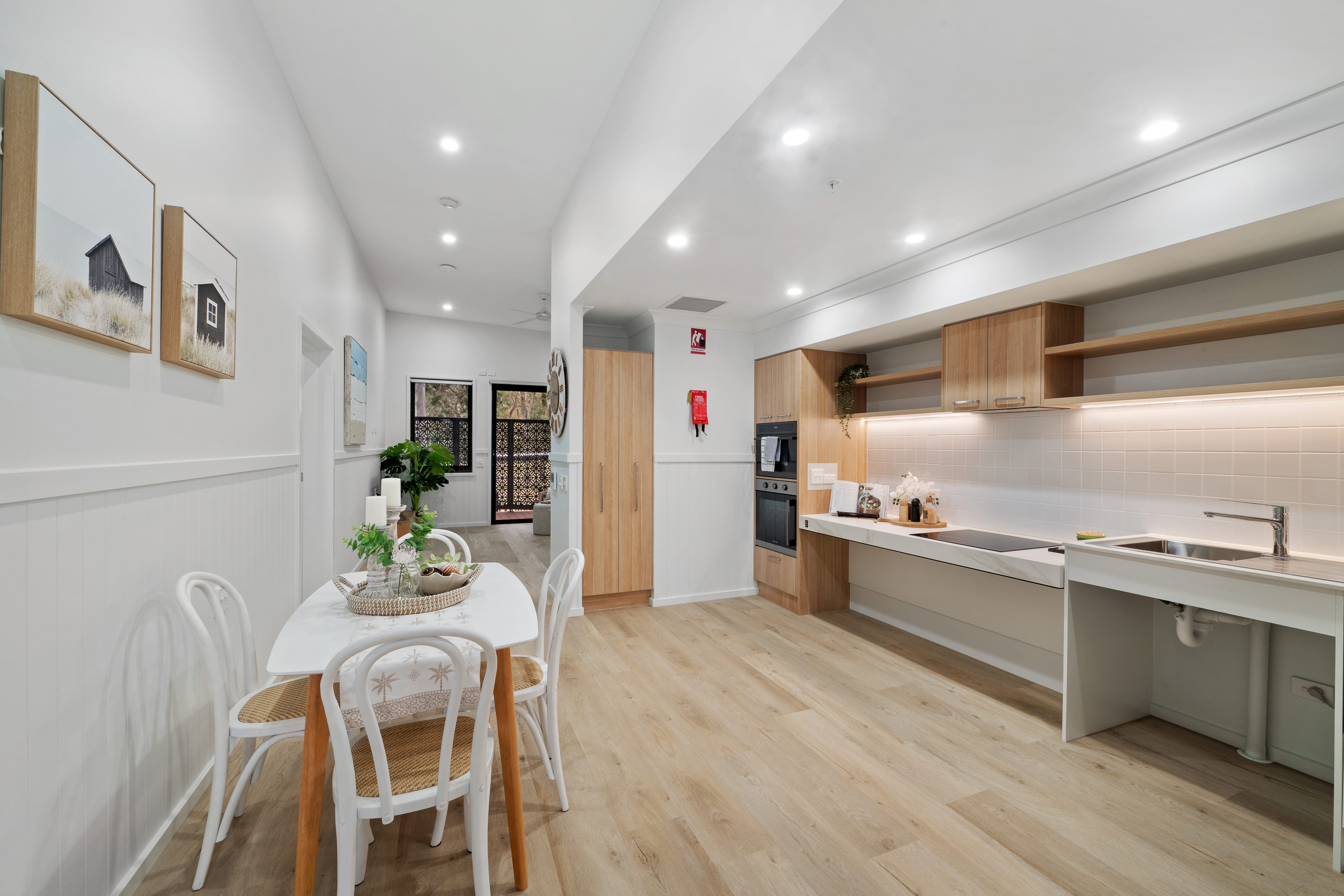 Bribie Island  - one HPS vacancy remaining — Home image 4